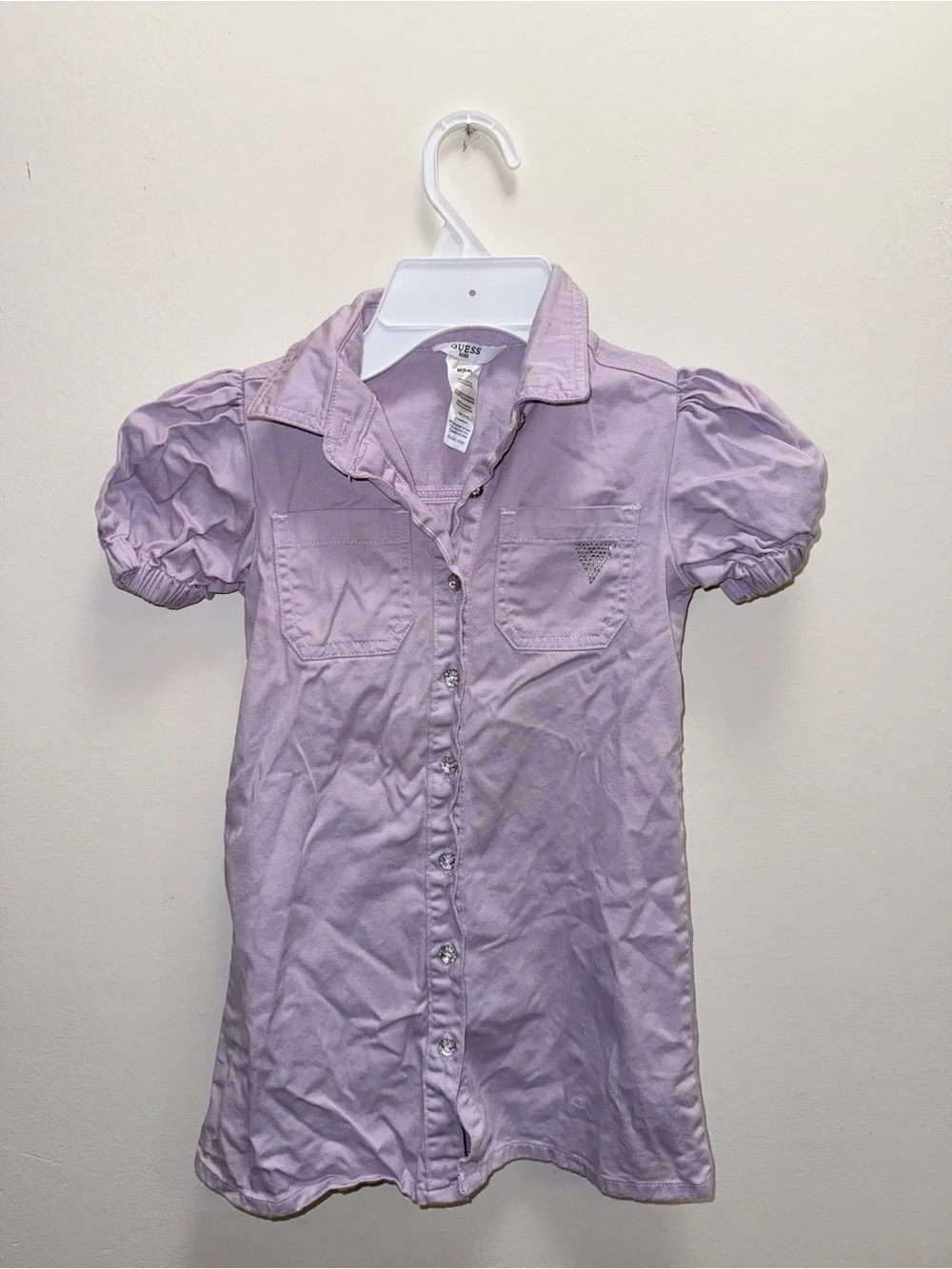 Girls Gray Top & Pink Rainbow 'Love' bundle